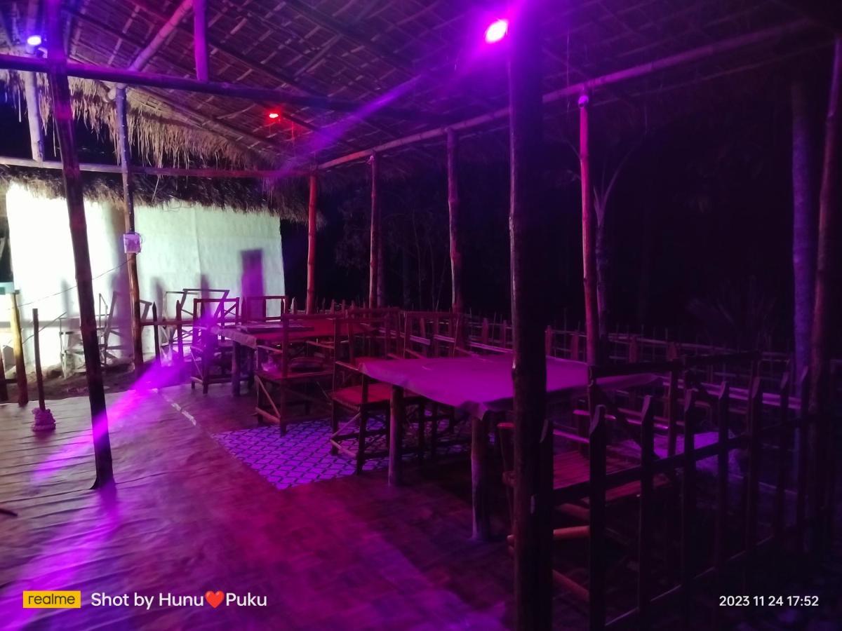 Tranquil Bambusic Bliss Villa Kaziranga Exterior photo
